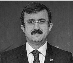 Yönetim Kurulu Üyeleri Yönetim Kurulu Üyeleri
