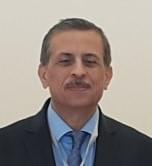 Dr. Fawzi Al-Hammouri-Received Sanjiv Malik Lifetime Achievement Award- Dr. Fawzi Al-Hammouri-Received Sanjiv Malik Lifetime Achievement Award-
