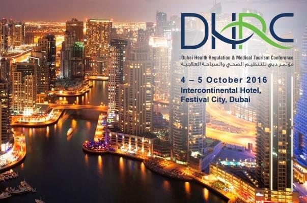 Dubai Health Authority will host - Dubai Health Regulation Conference