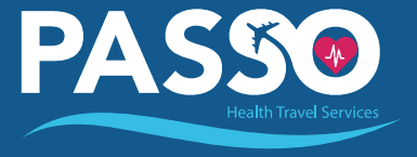 Passo Travel Healthcare