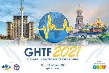 GLOBAL HEALTHCARE TRAVEL FORUM 2020