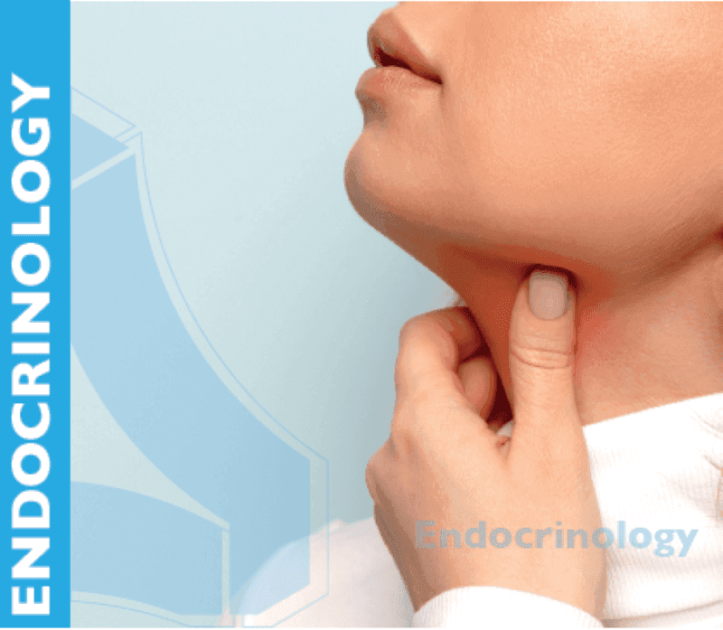 ENDOCRİNOLOGY