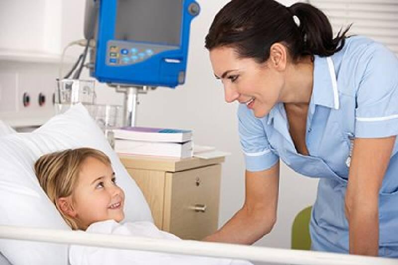 WHAT IS PEDIATRIC SURGERY ?