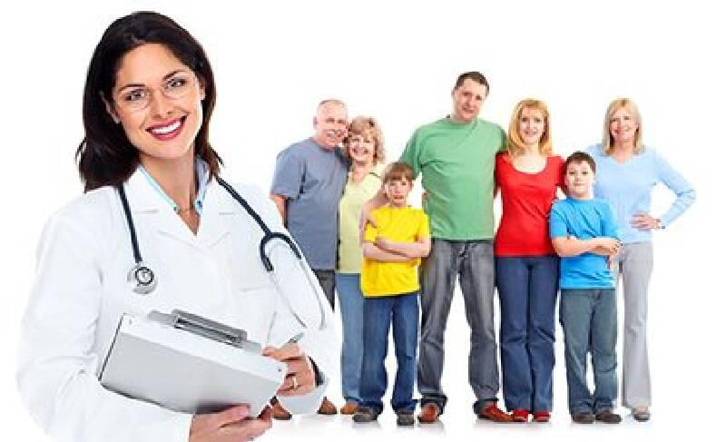 PRINCIPLES of PATIENT RIGHTS