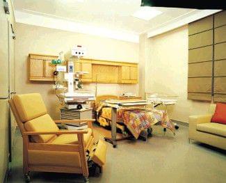 ​GYNECOLOGY and OBSTETRICS CLINIC