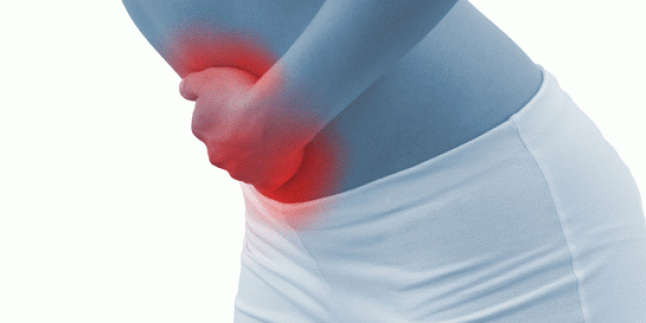 Gastroesophageal Reflux Diseases and Stomach Hernia Gastroesophageal Reflux Diseases and Stomach Hernia