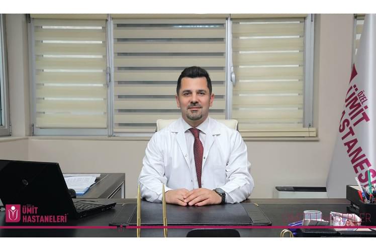 Burun estetiğinde tek kriter güzellik olmamalı Burun estetiğinde tek kriter güzellik olmamalı