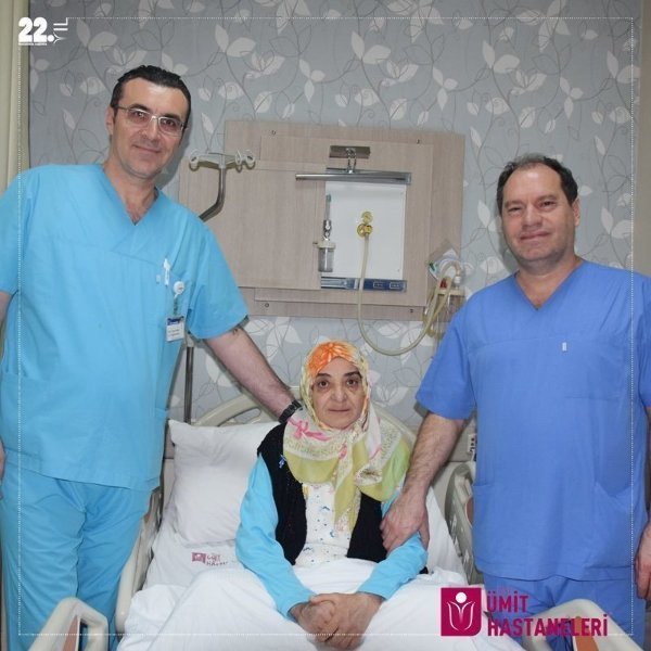 Pankreastaki kitleye kapalı ameliyat Pankreastaki kitleye kapalı ameliyat