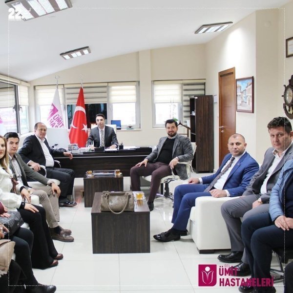 AK Parti Tepebaşı Belediye Başkan Adayı Hasan TUÇ AK Parti Tepebaşı Belediye Başkan Adayı Hasan TUÇ