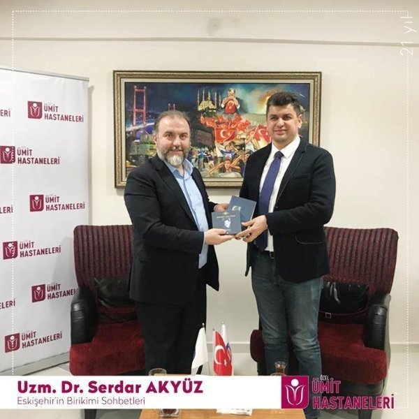 Kardiyoloji Uzmanı Uzm. Dr. Serdar AKYÜZ Eğitim-Bir-Sen Sendikası Kardiyoloji Uzmanı Uzm. Dr. Serdar AKYÜZ Eğitim-Bir-Sen Sendikası