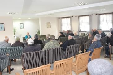Lokman Hekim Ankara Seminerler Lokman Hekim Ankara Seminerler