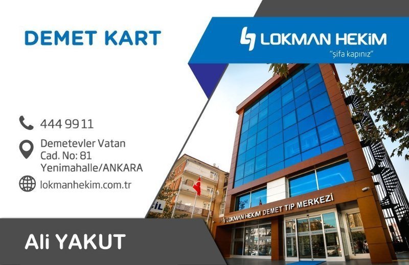Demet Kart Sosyal Güvencesi Olmayanların da Yanında Demet Kart Sosyal Güvencesi Olmayanların da Yanında