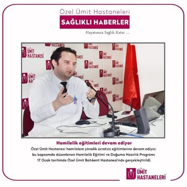 HAMİLELİK EĞİTİMLERİ DEVAM EDİYOR HAMİLELİK EĞİTİMLERİ DEVAM EDİYOR