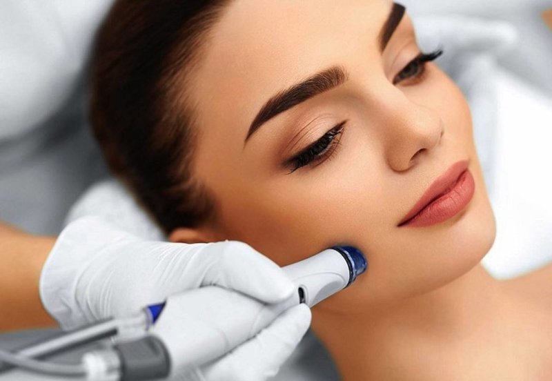 DERMAPEN UYGULAMASI DERMAPEN UYGULAMASI