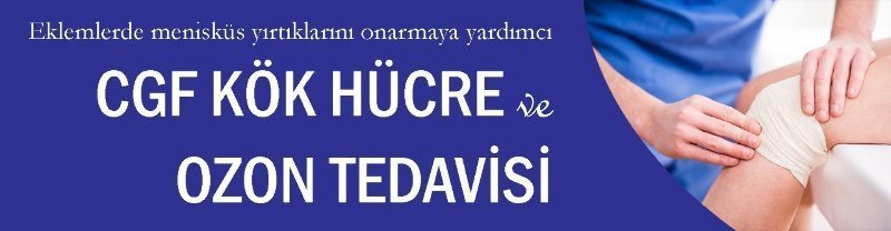 OZON TERAPİ OZON TERAPİ