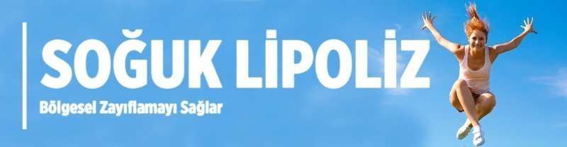 SOĞUT LİPOLİZ SOĞUT LİPOLİZ