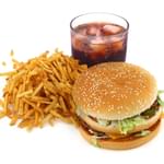 Fast Food: Daha sağlıklı seçenekler için tavsiyeler