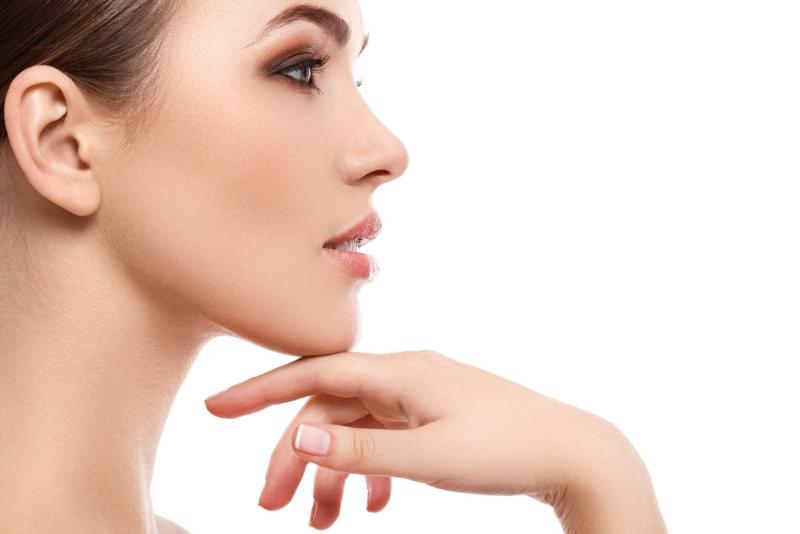 Odaklı Ultrason ile Yüz Gençleştirme Odaklı Ultrason ile Yüz Gençleştirme