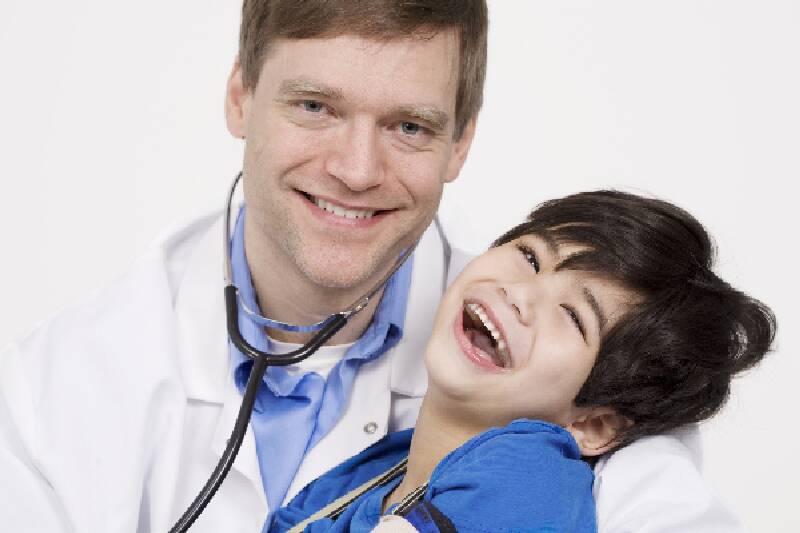 Cerebral Palsy Cerebral Palsy