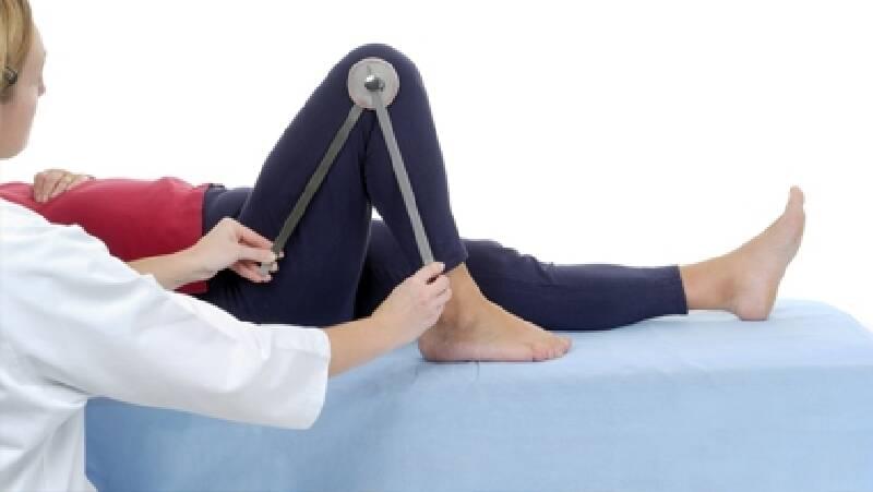 ORTHOPEDIC REHABILITATION ORTHOPEDIC REHABILITATION