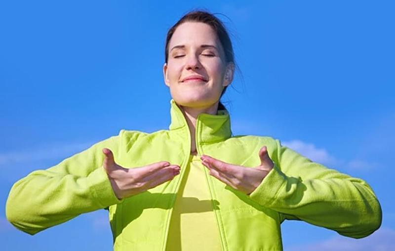 Pulmoner Rehabilitasyon (PR); Pulmoner Rehabilitasyon (PR);
