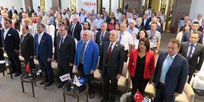 Termal Sağlık Turizmi ve Afyonkarahisar Termal Sağlık Turizmi ve Afyonkarahisar