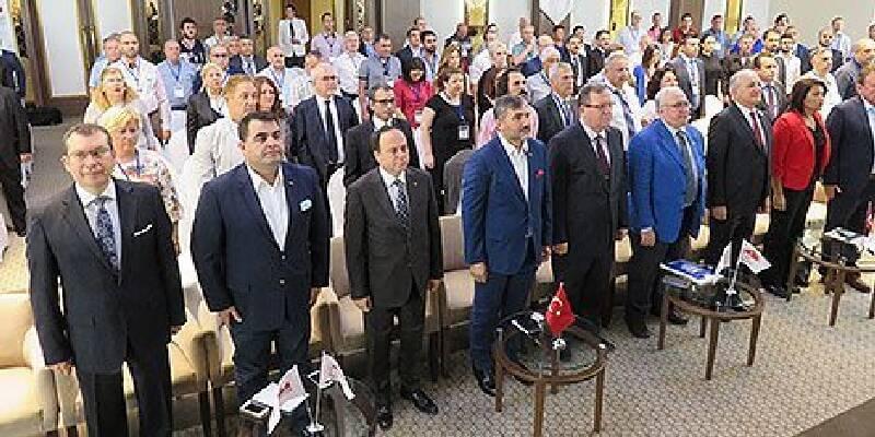 Seyahat Acentalarımız Termal Turizmine Entegrasyon Toplantısı Gerçekleştirdi Seyahat Acentalarımız Termal Turizmine Entegrasyon Toplantısı Gerçekleştirdi