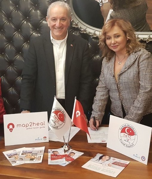Türkiye’nin İskandinav Pazarında Büyüme Hareketi Türkiye’nin İskandinav Pazarında Büyüme Hareketi