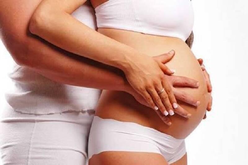 Внутриутробные пороки развития плода Внутриутробные пороки развития плода