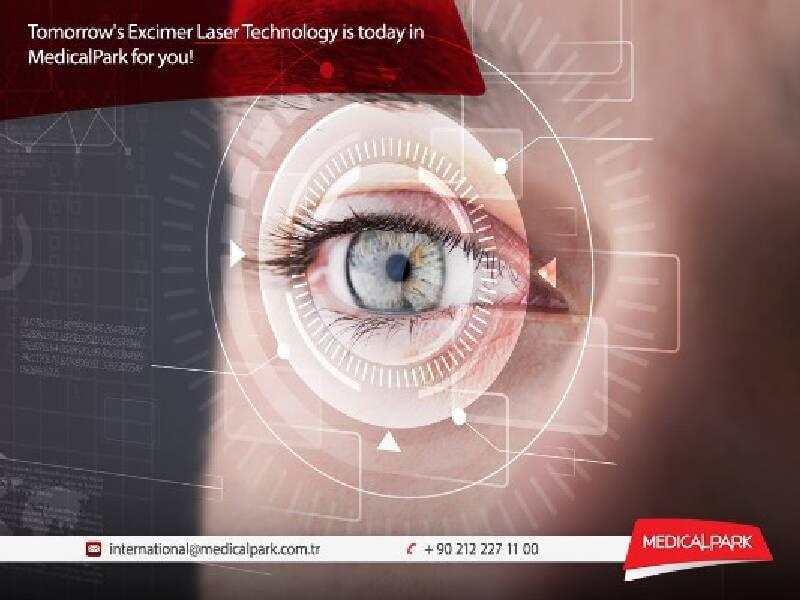 Treatment without Touching the Eye with No-Touch Excimer Laser Treatment without Touching the Eye with No-Touch Excimer Laser