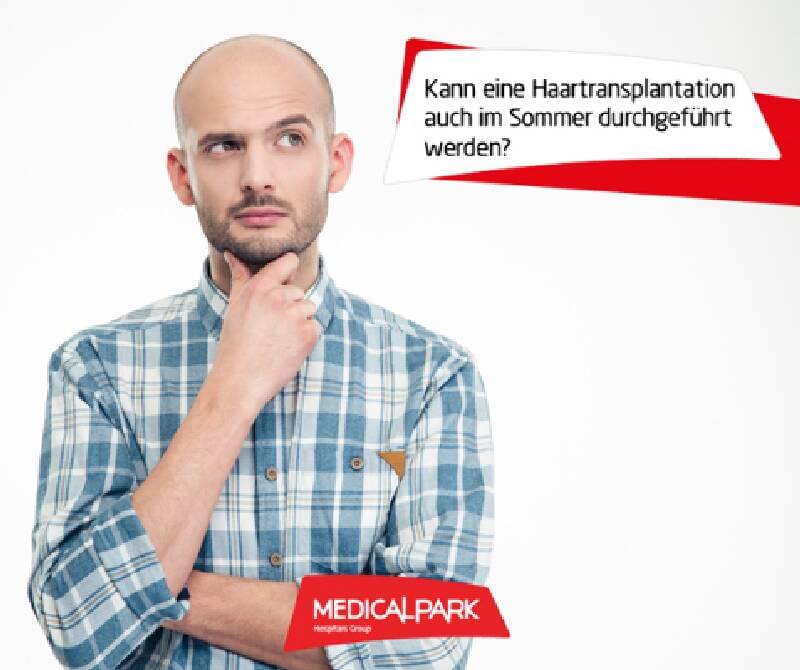 Wann wäre es ideal für eine Haartransplantation? Wann wäre es ideal für eine Haartransplantation?