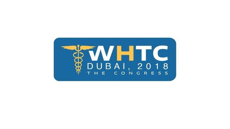 The 12th Dubai World Health Tourism Congress The 12th Dubai World Health Tourism Congress