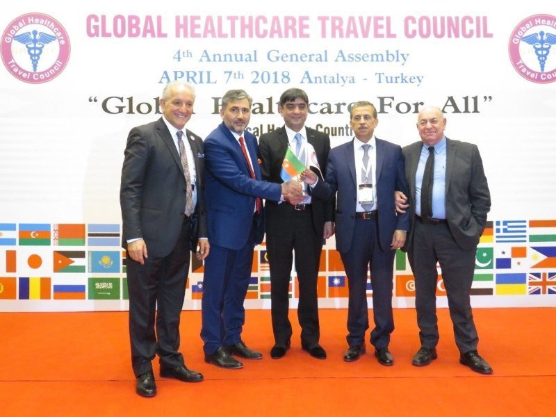 4th GENERAL ASSEMBLY PRESS RELEASE 4th GENERAL ASSEMBLY PRESS RELEASE
