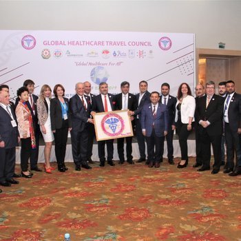 The  GHTC  Baku Declaration “Health Tourism as an attractive Lifestyle Choice For All”