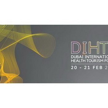 The Dubai International Health Travel Forum
