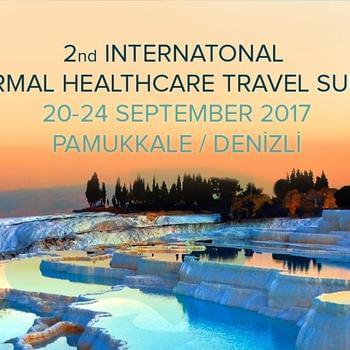 2nd INTERNATIONAL THERMAL HEALTHCARE TRAVEL SUMMIT