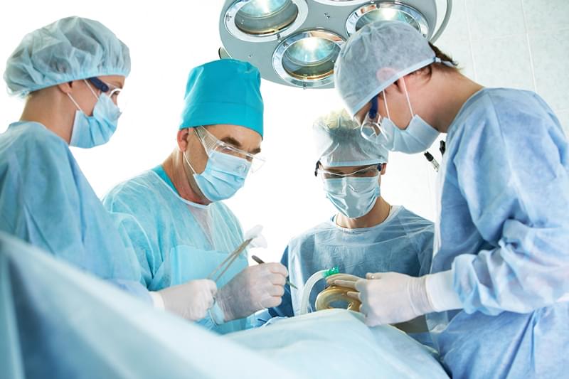 Obesity and Surgical Treatment Obesity and Surgical Treatment