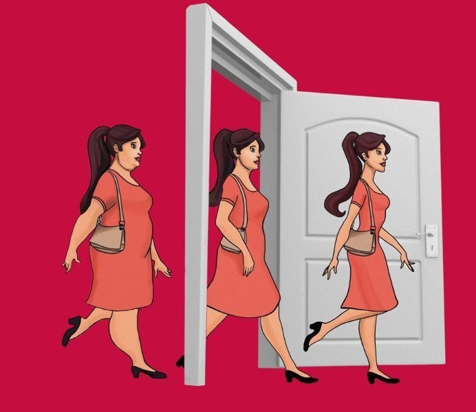 Sağlıklı Zayıflıyorum Diyet Paketi Sağlıklı Zayıflıyorum Diyet Paketi