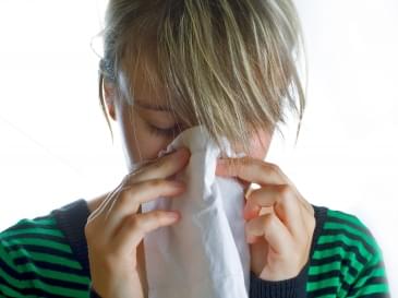 What to do not to be sick in the autumn What to do not to be sick in the autumn