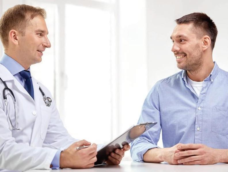 ERKEK CHECK UP PAKETİ ERKEK CHECK UP PAKETİ