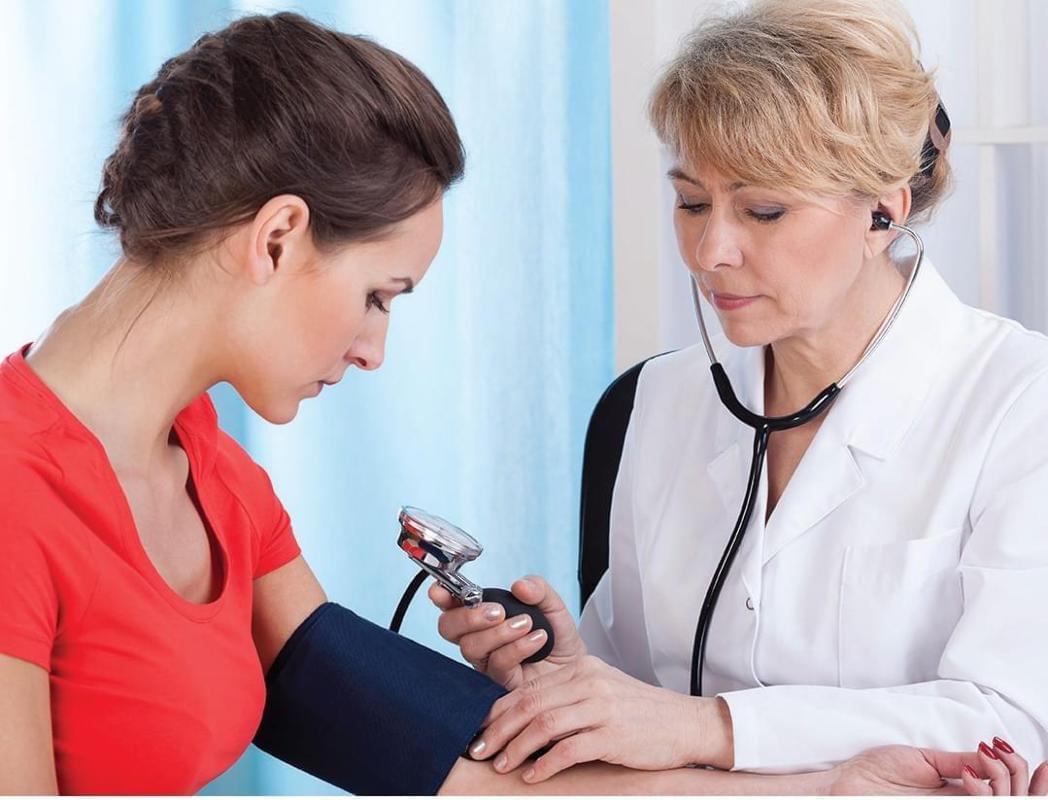 Yaşa göre check-up Yaşa göre check-up