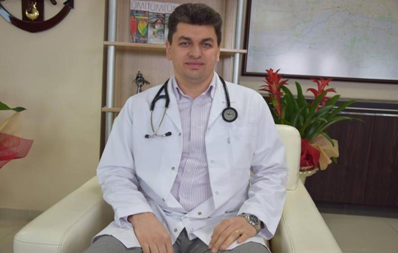 İstirahat halindeki ağrıya dikkat! İstirahat halindeki ağrıya dikkat!