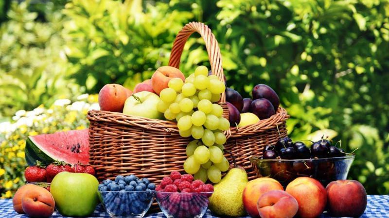 Sıcak Yaz Mevsimi, Ramazan Ayı ve Beslenme Sıcak Yaz Mevsimi, Ramazan Ayı ve Beslenme
