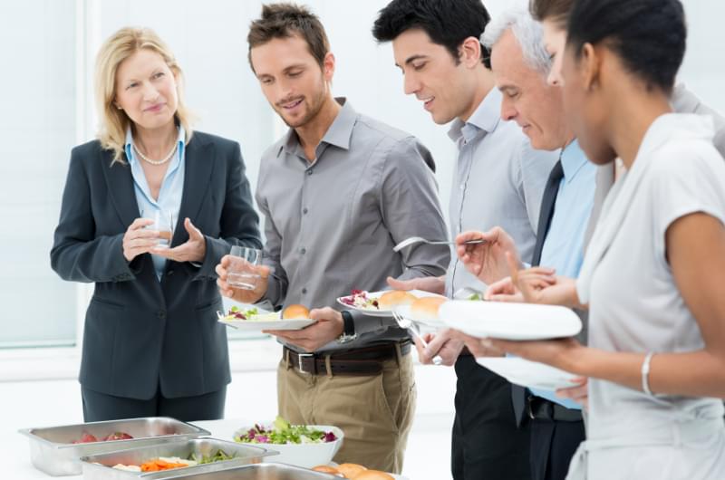 Vardiyalı Çalışanlar İçin Beslenme Önerileri Vardiyalı Çalışanlar İçin Beslenme Önerileri