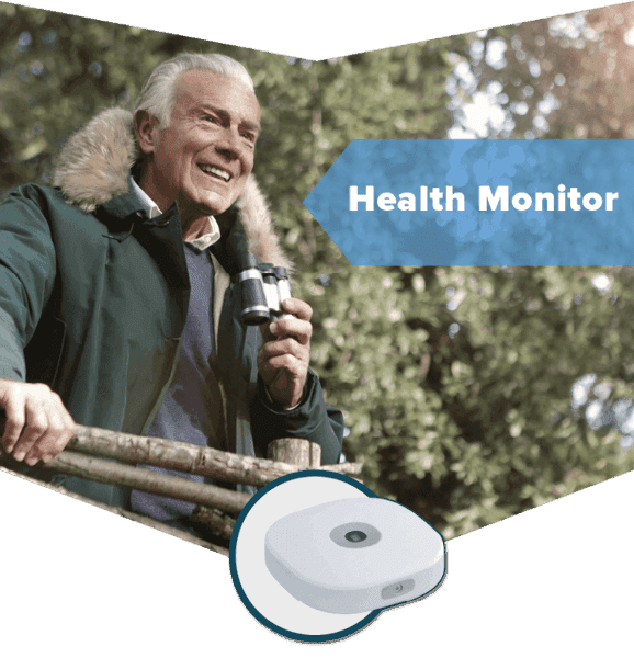 Health Monitor