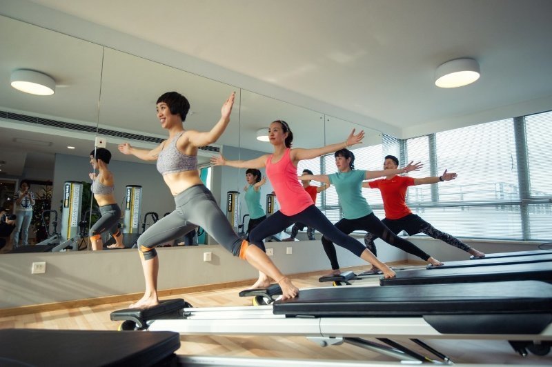 Spor ve Sağlık Spor ve Sağlık