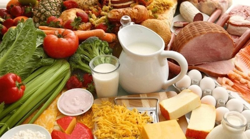 Ramazan Ayında Sağlıklı Beslenme Ramazan Ayında Sağlıklı Beslenme