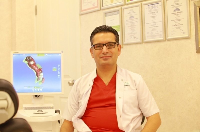 Çocuklarda Oluşan Diş Problemlerine Dikkat Çocuklarda Oluşan Diş Problemlerine Dikkat