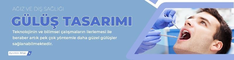 GÜLÜŞ TASARIMI GÜLÜŞ TASARIMI