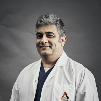 Uzm. Dr. Veli Güler